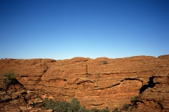 Australia Kings Canyon