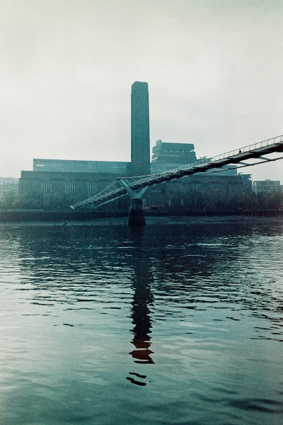 Tate Metropolis