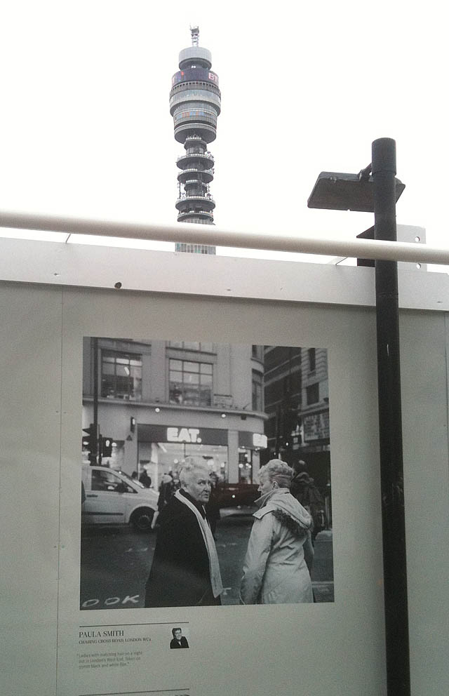 Fitzrovia Where Creativity Lives