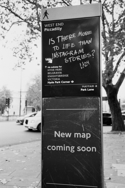 Street Map Coming Soon
