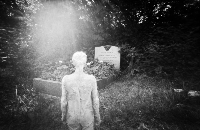 Little People, Ondu Pinhole