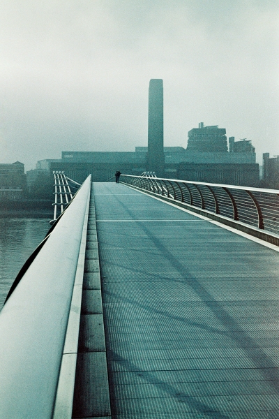 Tate & Bridge 03 Metropolis