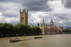 Houses of Parliament