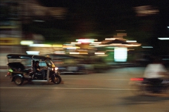 MovingTukTuk, Thailand