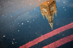 St Pancras Puddle