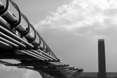 Bridge & Tate