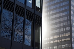 London Buildings 01