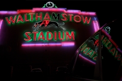 Walthamstow Dog Track