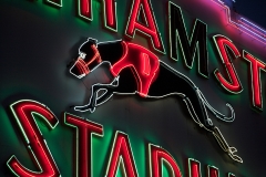 Walthamstow Dog Track 02