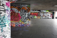 South Bank Graffiti 03