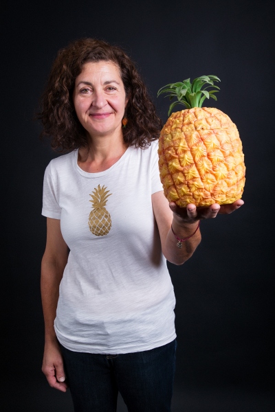 PineappleLover