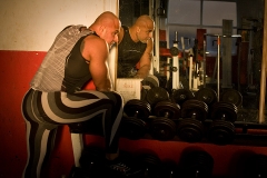 Demi_Gym