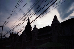 ChiangMaiSkyatDusk