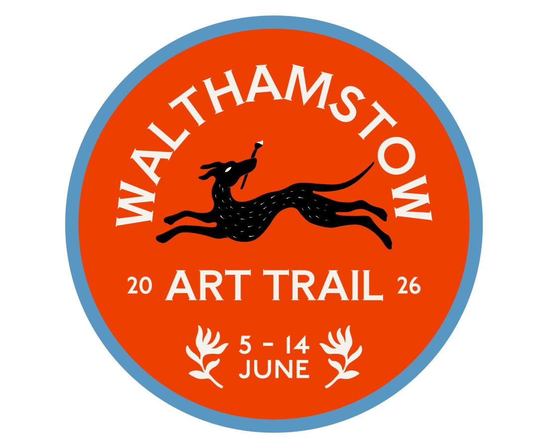 Walthamstow Art Trail 2026
