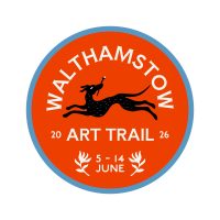 Walthamstow Art Trail 2026
