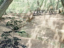 Wildways Along the Ching – Exhibition